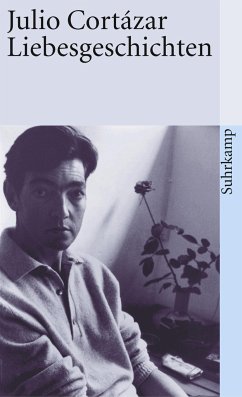 Liebesgeschichten - Cortazar, Julio