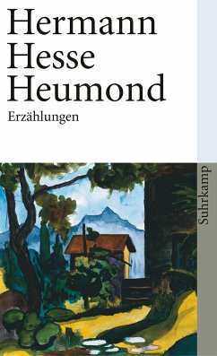 Heumond - Hesse, Hermann
