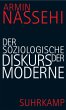 Der soziologische Diskurs der Moderne - Bild 1