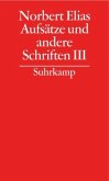 Aufsätze und andere Schriften / Gesammelte Schriften 16, Tl.3