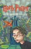 Harry Potter und die Kammer des Schreckens / Harry Potter Bd.2