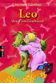 Leo der Familienhund