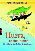 Hurra, es sind Ferien!