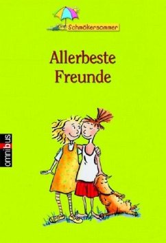 Allerbeste Freunde - Morgenstern, Susie; Reider, Katja