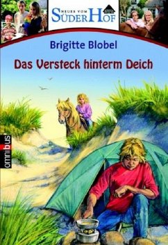 Neues vom Süderhof - Blobel, Brigitte