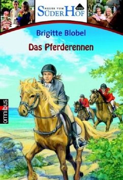 Neues vom Süderhof - Blobel, Brigitte