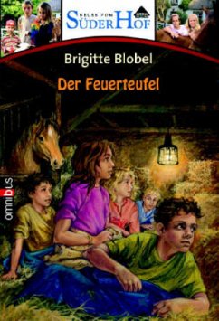 Neues vom Süderhof - Blobel, Brigitte