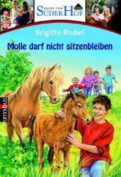Neues vom Süderhof - Blobel, Brigitte