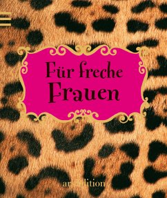 Cover Für freche Frauen
