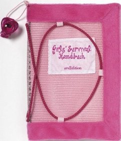 Girls' Survival Handbuch - Saan, Anita van;Schmidt, Petra