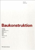 Cover Baukonstruktion