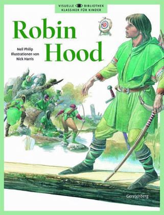 Robin Hood, Neuausgabe Robin Hood, Neuausgabe