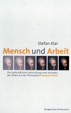 Cover Mensch und Arbeit