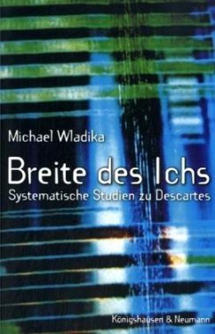 Breite des Ichs - Wladika, Michael