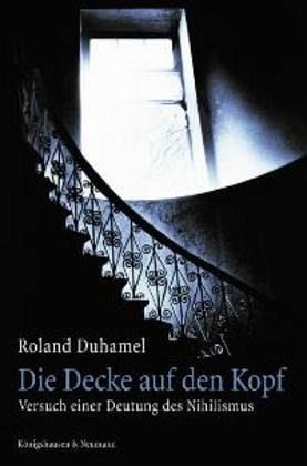 Die Decke auf den Kopf Die Decke auf den Kopf