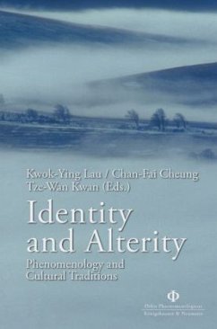 Cover Identity and Alterity