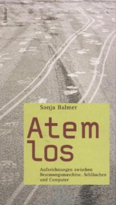 Cover Atemlos