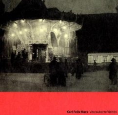 Cover Verzauberte Welten