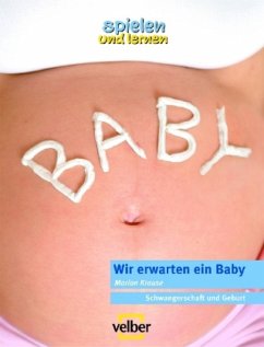 Cover Wir erwarten ein Baby