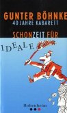 SchonZeit für Ideale