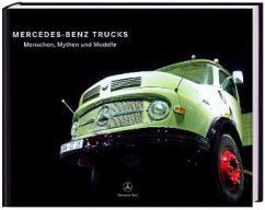 Mercedes-Benz Trucks