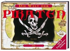 Die Welt der Piraten - Davis, Kelly
