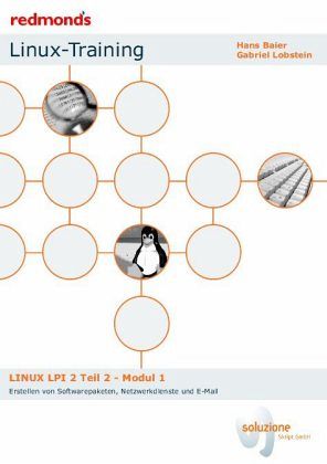 LINUX LPI 2 Teil 2 - Modul 1