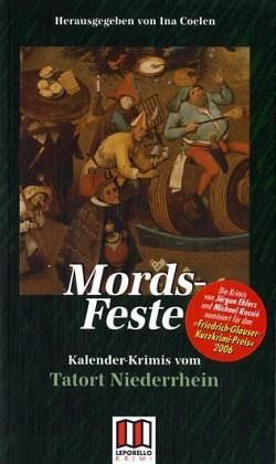 Mords-Feste Mords-Feste