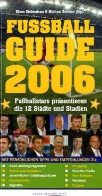 Fußball Guide 2006