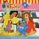 Zechy verliebt sich / Elea Eluanda, Audio-CDs 11