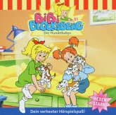 Die Hundebabys / Bibi Blocksberg Bd.85 (CD)