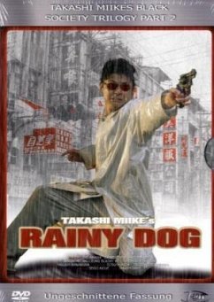 Rainy Dog - Ungeschnittene Fassung