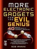 More Electronic Gadgets Evil
