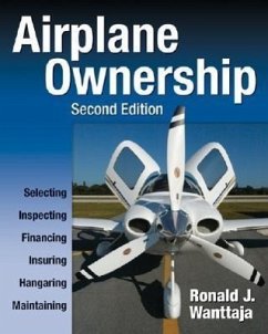 Airplane Ownership - Wanttaja, Ron