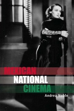 Cover Mexican National Cinema