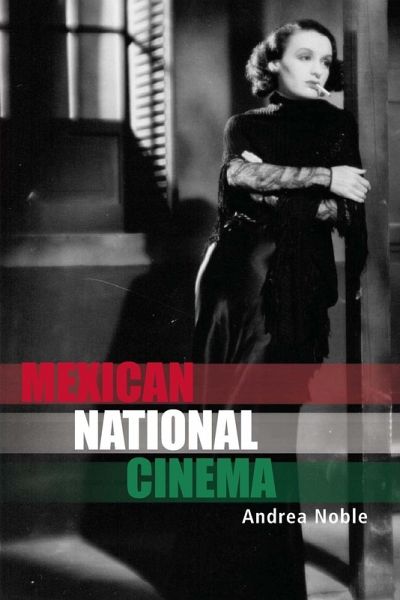 Mexican National Cinema