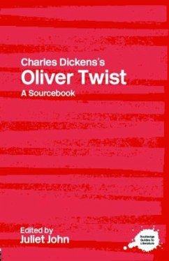 Charles Dickens's Oliver Twist - John, Juliet (ed.)