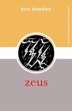 Zeus - Dowden, Ken