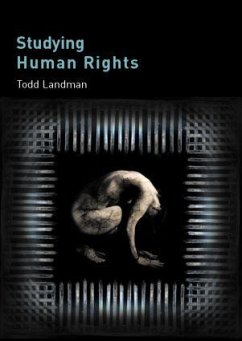 Studying Human Rights - Landman, Todd