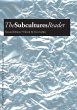 The Subcultures Reader - Bild 1