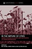 In the Nature of Cities