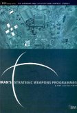 Iran's Strategic Weapons Programmes