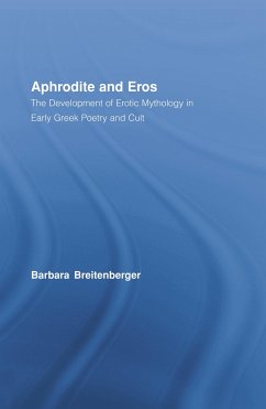 Aphrodite and Eros - Breitenberger, Barbara