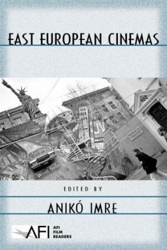 East European Cinemas - Imre, Aniko