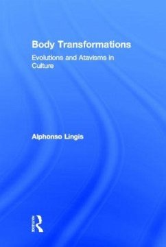 Body Transformations - Lingis, Alphonso