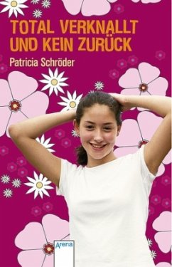 Cover Total verknallt und kein zurück