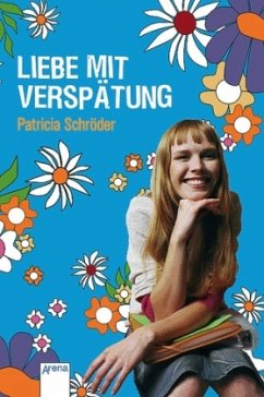 Cover Liebe mit Verspätung