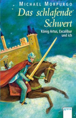 Cover Das schlafende Schwert