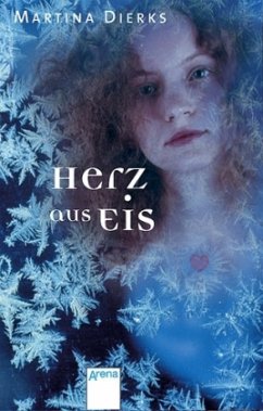 Cover Herz aus Eis