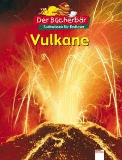 Cover Vulkane